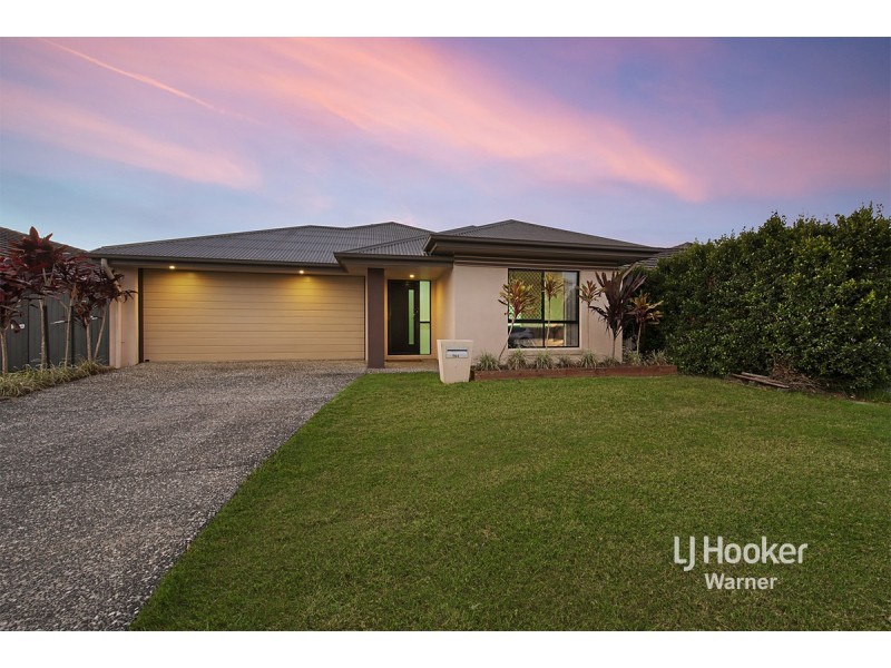 164 Brisbane Road, Warner QLD 4500