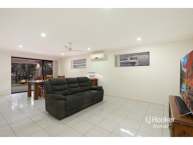164 Brisbane Road, Warner QLD 4500
