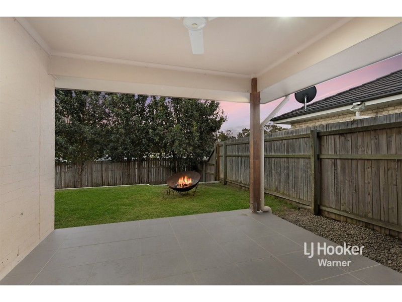 164 Brisbane Road, Warner QLD 4500