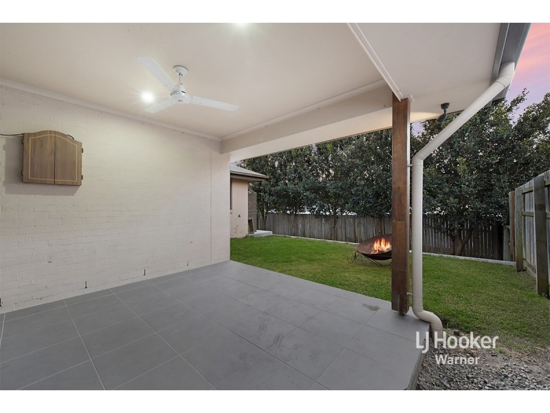 164 Brisbane Road, Warner QLD 4500