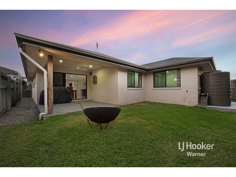 164 Brisbane Road, Warner QLD 4500