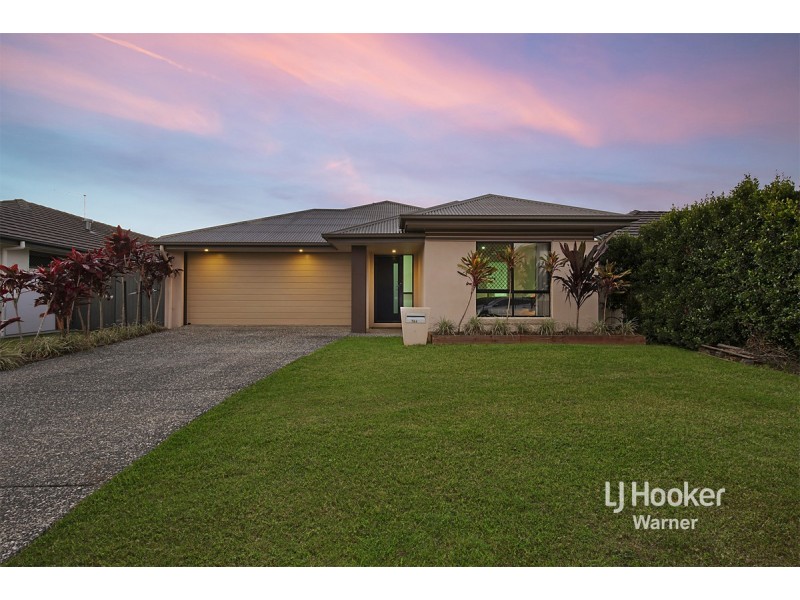 164 Brisbane Road, Warner QLD 4500