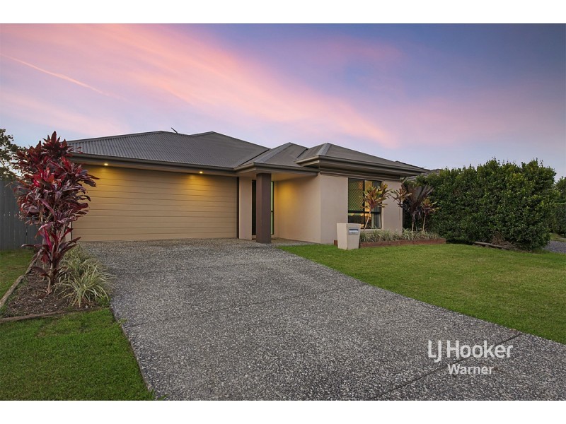 164 Brisbane Road, Warner QLD 4500