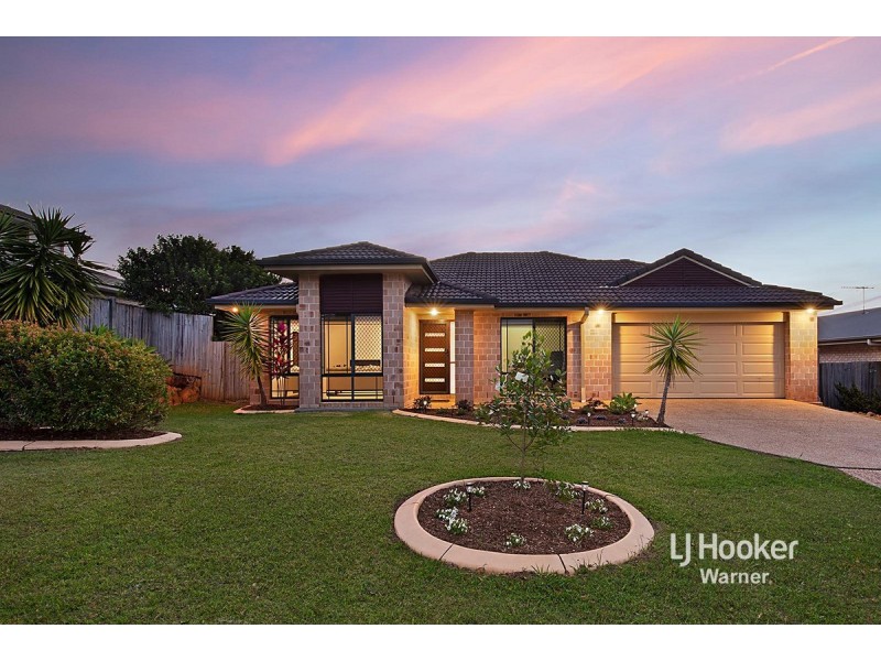 28 Morene Crescent, Warner QLD 4500