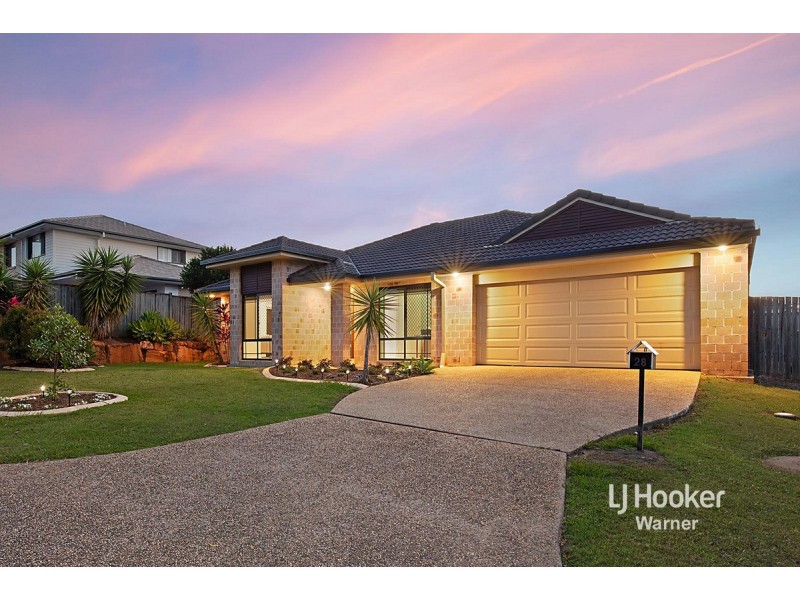 28 Morene Crescent, Warner QLD 4500