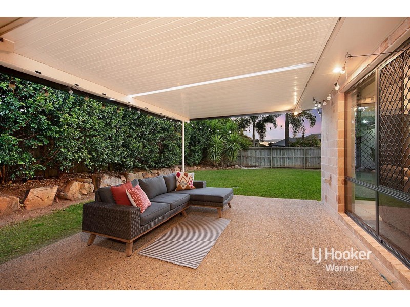 28 Morene Crescent, Warner QLD 4500