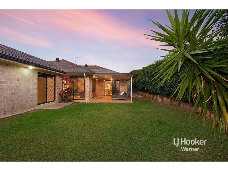 28 Morene Crescent, Warner QLD 4500