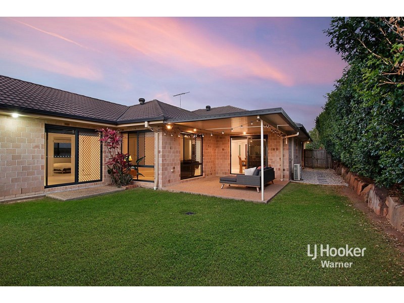 28 Morene Crescent, Warner QLD 4500