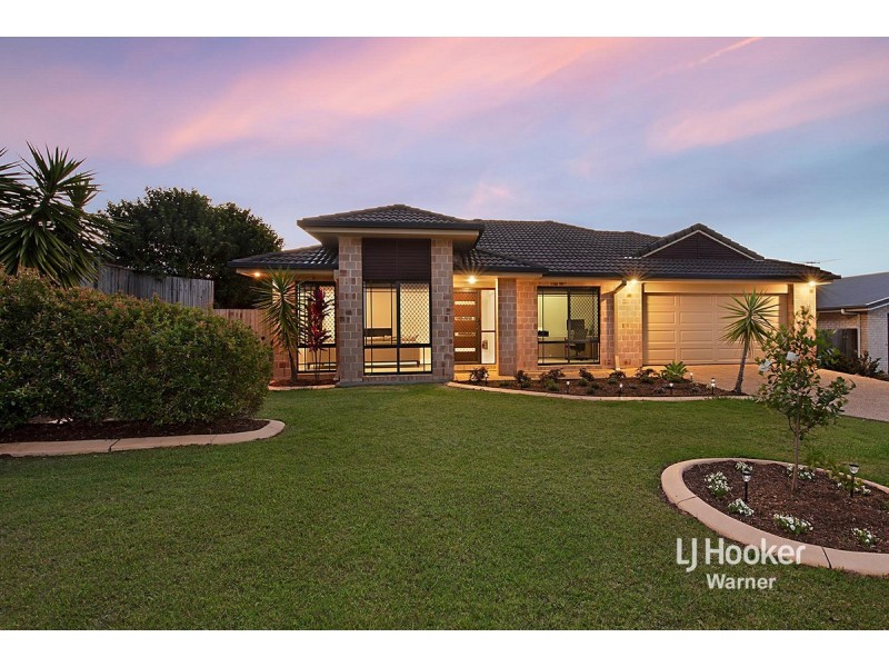 28 Morene Crescent, Warner QLD 4500