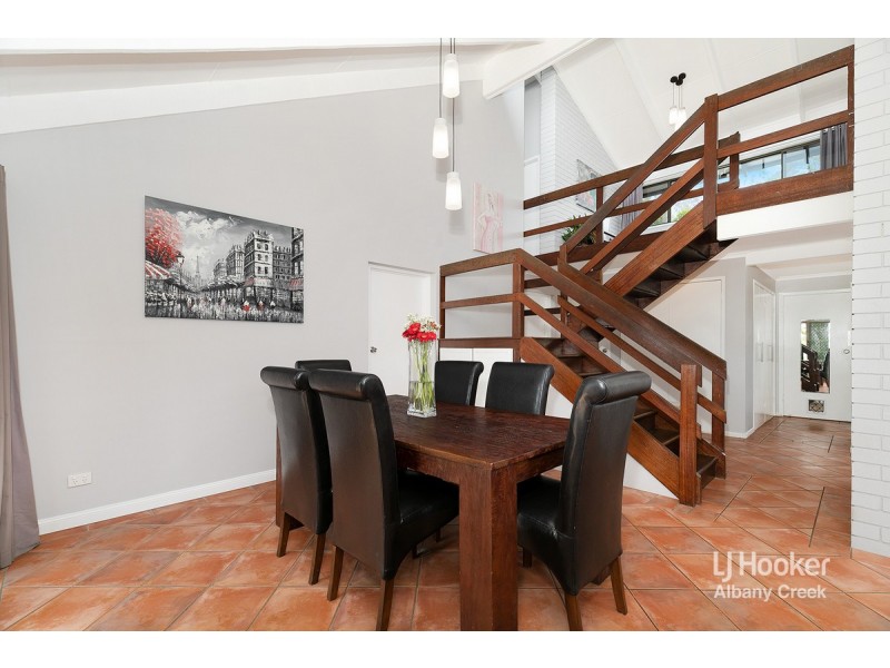 4 Fortuna Court, Eatons Hill QLD 4037