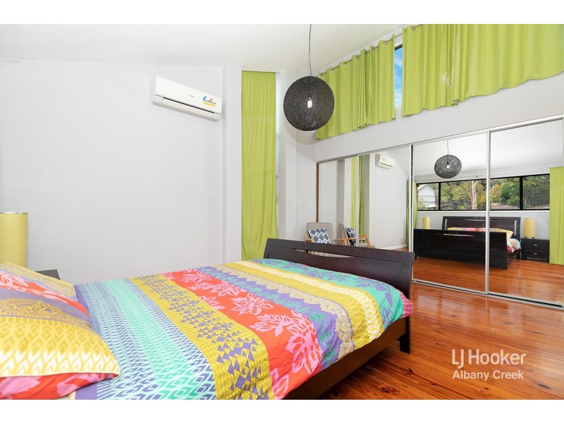 4 Fortuna Court, Eatons Hill QLD 4037