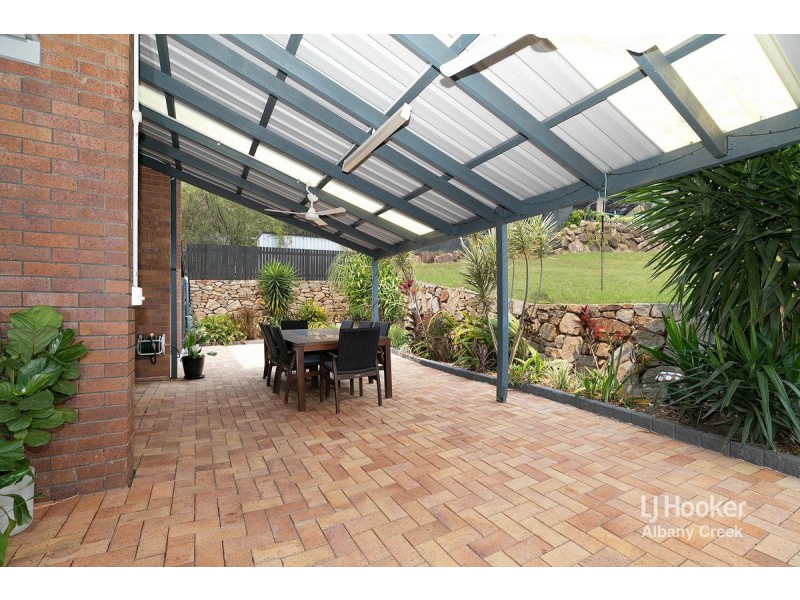 4 Fortuna Court, Eatons Hill QLD 4037