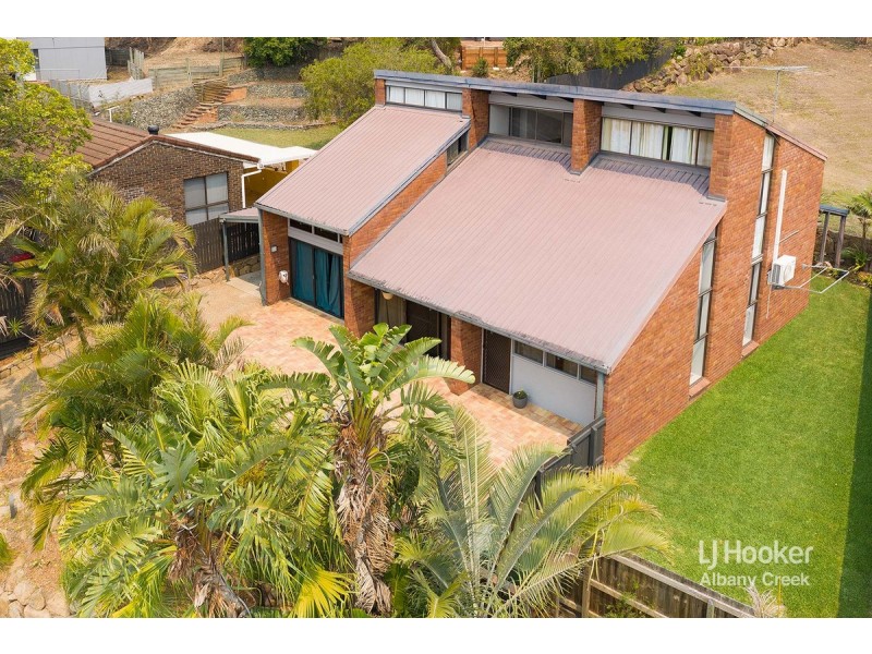 4 Fortuna Court, Eatons Hill QLD 4037