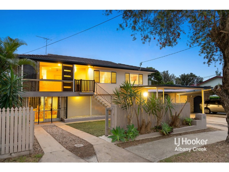 11 Leitchs Road South, Albany Creek QLD 4035