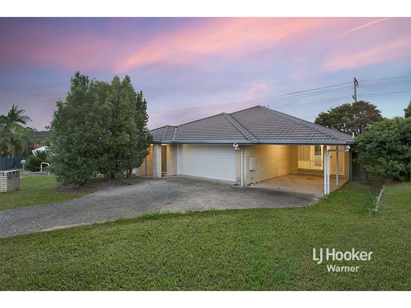 4 Morinda Court, Warner QLD 4500