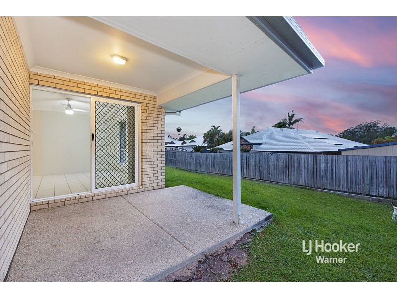 4 Morinda Court, Warner QLD 4500