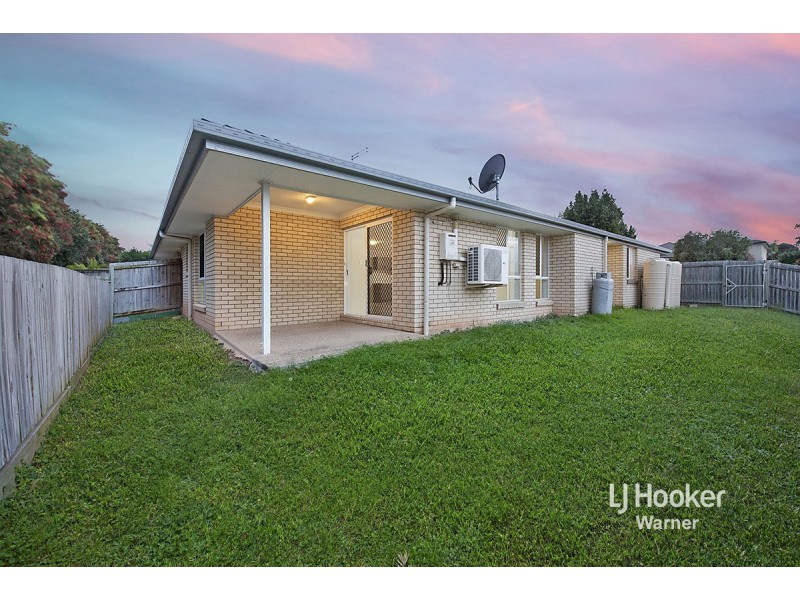 4 Morinda Court, Warner QLD 4500