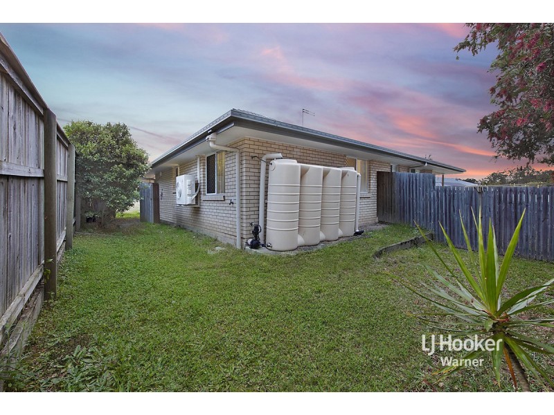 4 Morinda Court, Warner QLD 4500