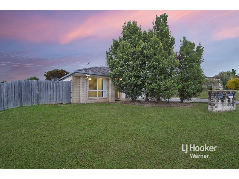 4 Morinda Court, Warner QLD 4500