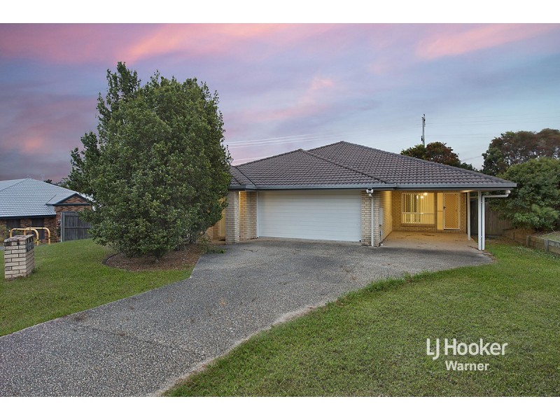 4 Morinda Court, Warner QLD 4500