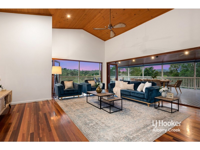 22 Garrawin Court, Clear Mountain QLD 4500