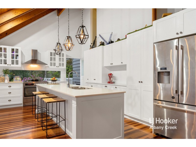 22 Garrawin Court, Clear Mountain QLD 4500