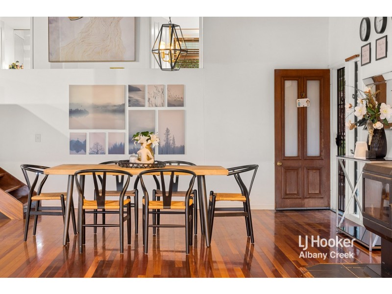 22 Garrawin Court, Clear Mountain QLD 4500