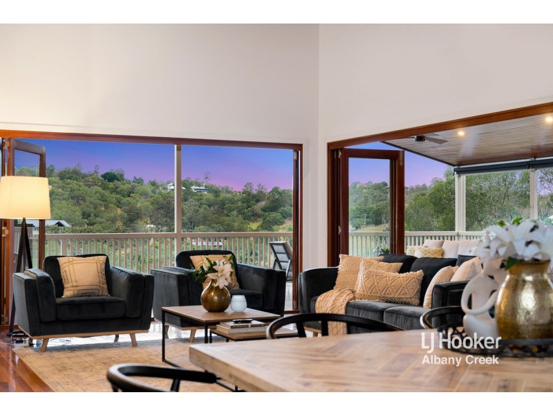 22 Garrawin Court, Clear Mountain QLD 4500