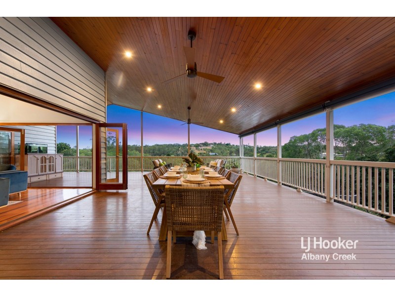 22 Garrawin Court, Clear Mountain QLD 4500