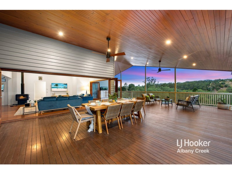 22 Garrawin Court, Clear Mountain QLD 4500