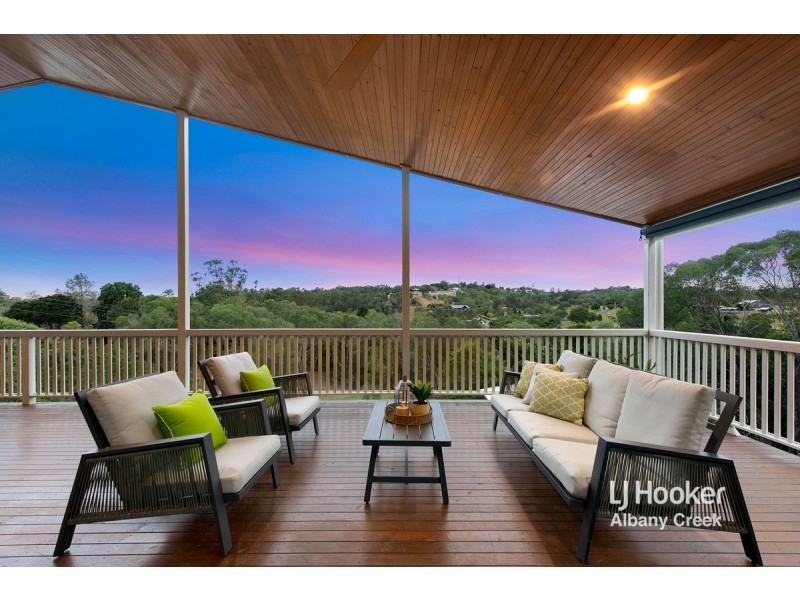 22 Garrawin Court, Clear Mountain QLD 4500