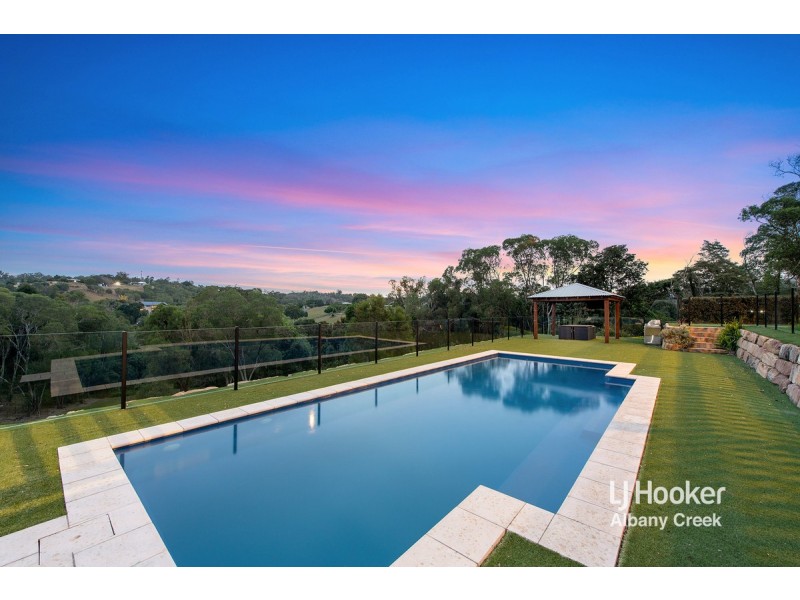 22 Garrawin Court, Clear Mountain QLD 4500