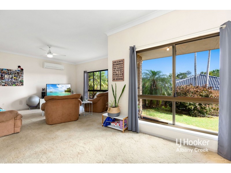 22 Flamingo Drive, Albany Creek QLD 4035