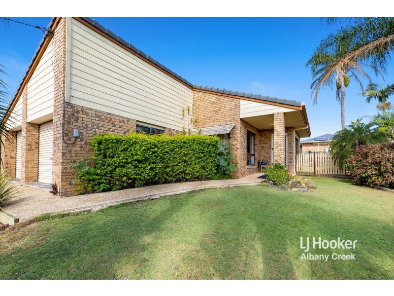 22 Flamingo Drive, Albany Creek QLD 4035