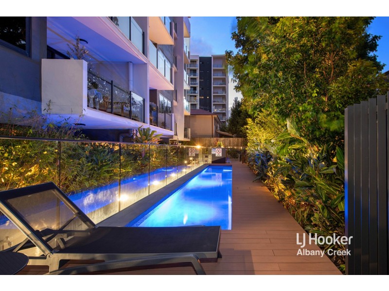 205/45-51 Latham Street, Chermside QLD 4032