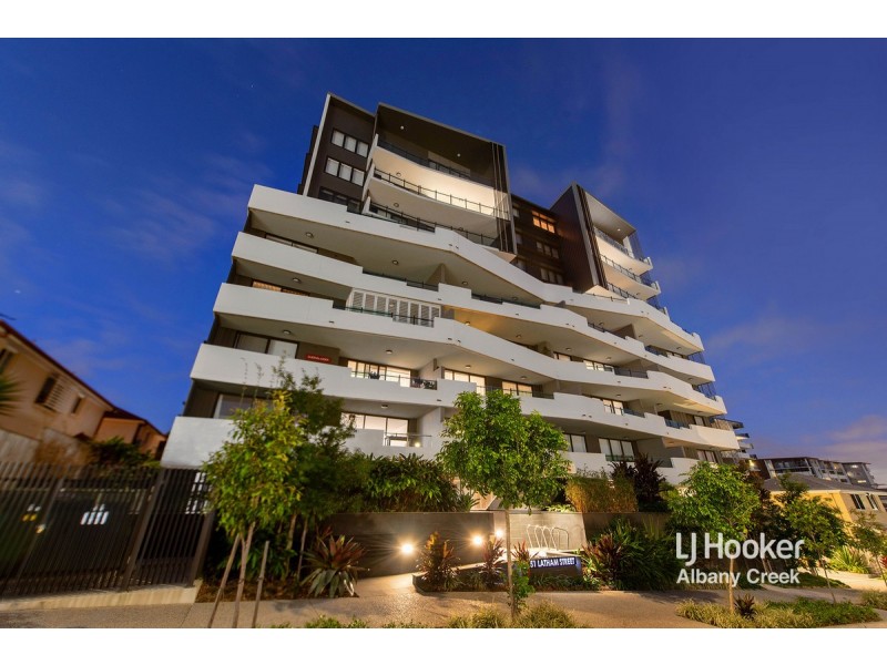 205/45-51 Latham Street, Chermside QLD 4032