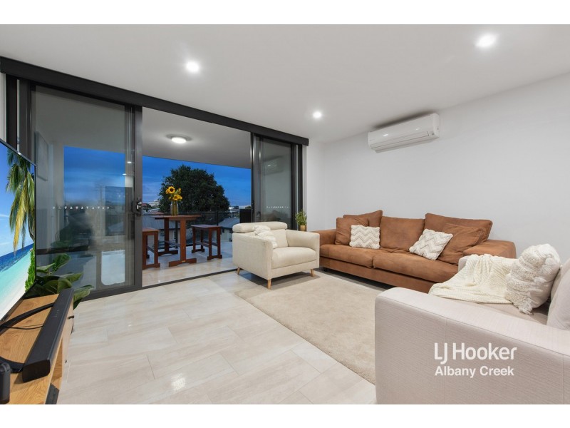 205/45-51 Latham Street, Chermside QLD 4032