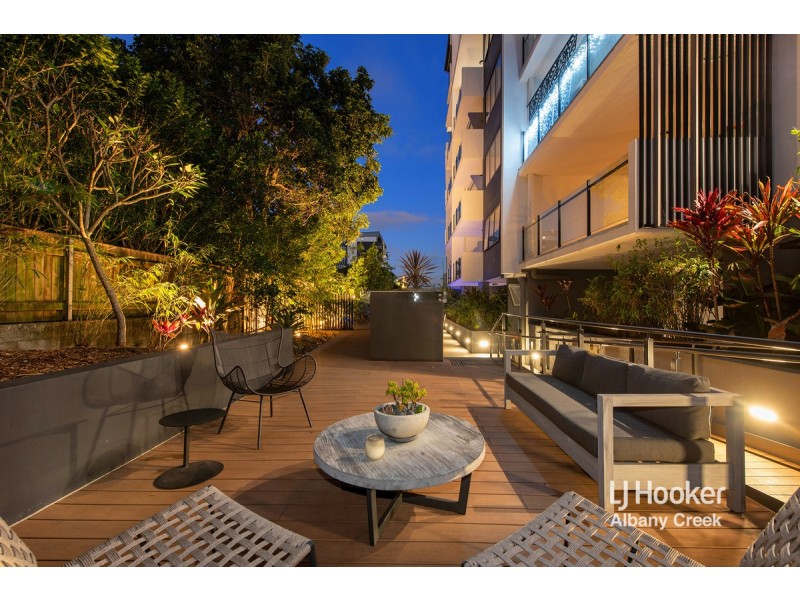 205/45-51 Latham Street, Chermside QLD 4032