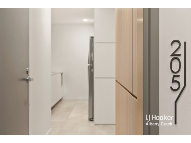 205/45-51 Latham Street, Chermside QLD 4032