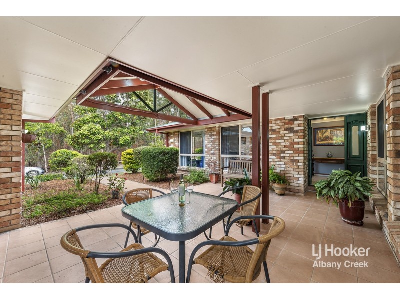 5 Hengis Court, Albany Creek QLD 4035