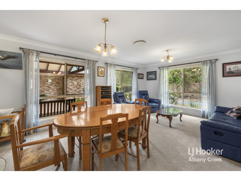 5 Hengis Court, Albany Creek QLD 4035