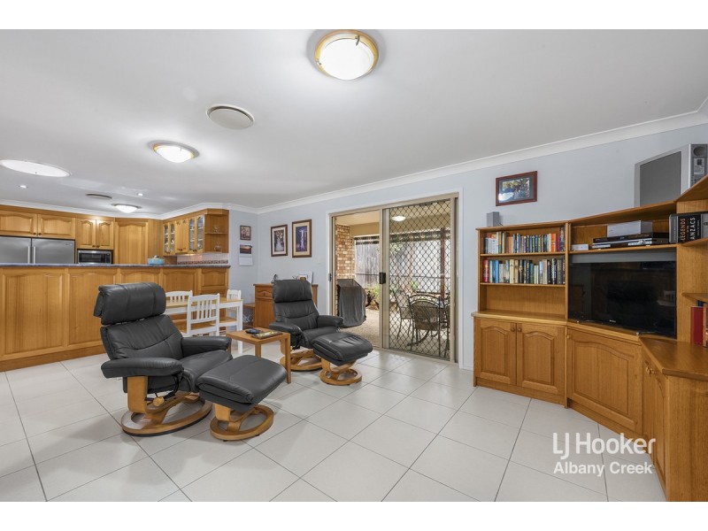 5 Hengis Court, Albany Creek QLD 4035
