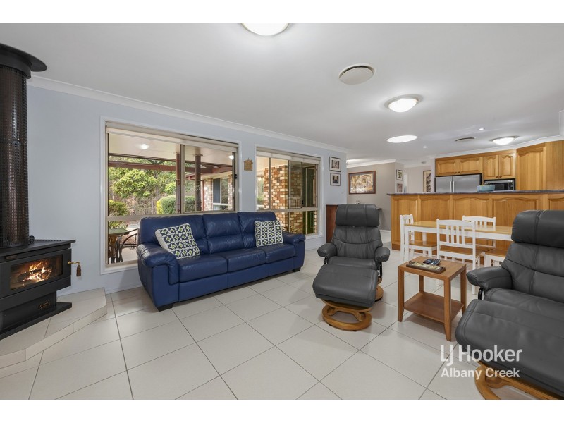 5 Hengis Court, Albany Creek QLD 4035