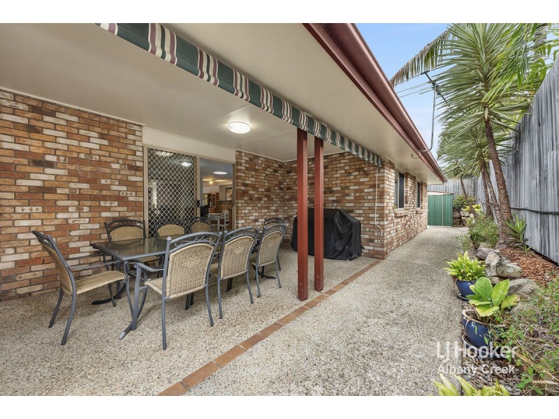 5 Hengis Court, Albany Creek QLD 4035