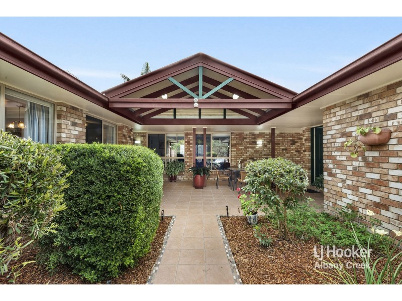 5 Hengis Court, Albany Creek QLD 4035