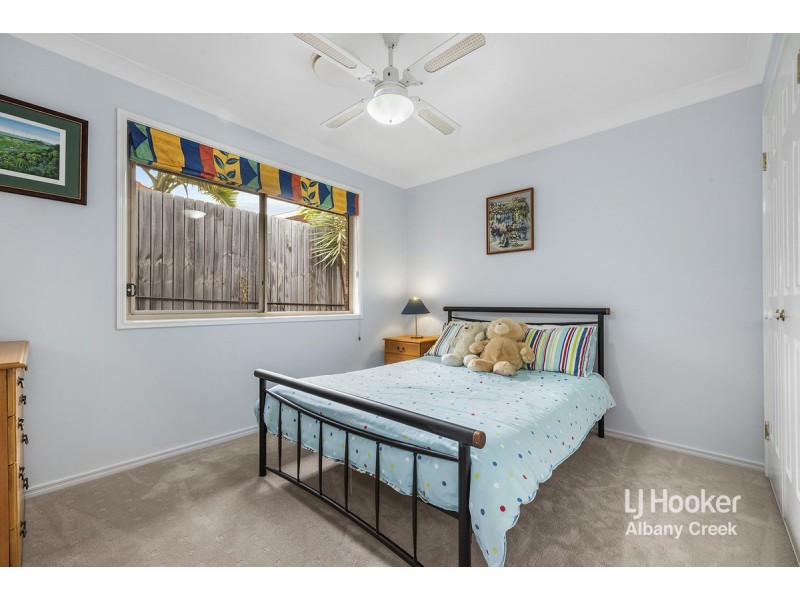 5 Hengis Court, Albany Creek QLD 4035
