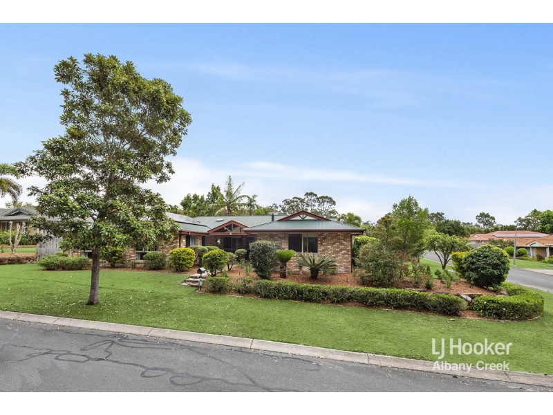 5 Hengis Court, Albany Creek QLD 4035
