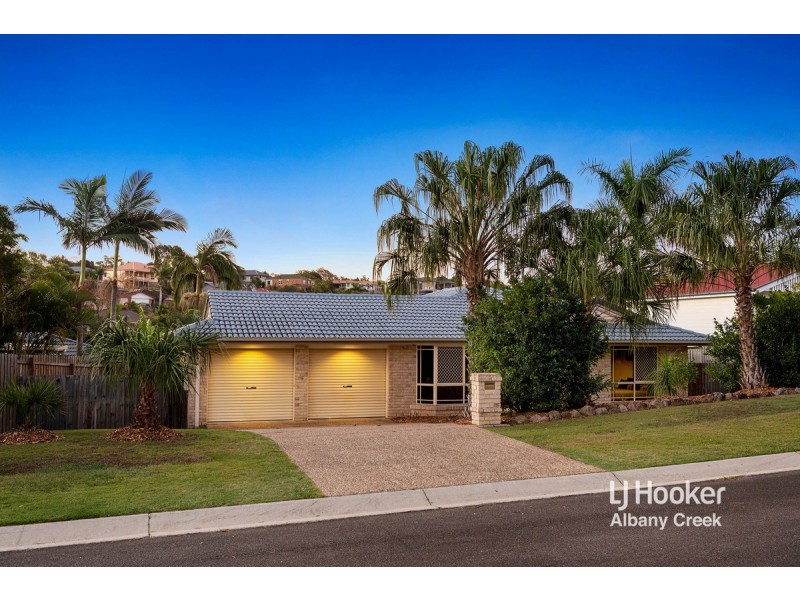 30 Pascali Crescent, Eatons Hill QLD 4037