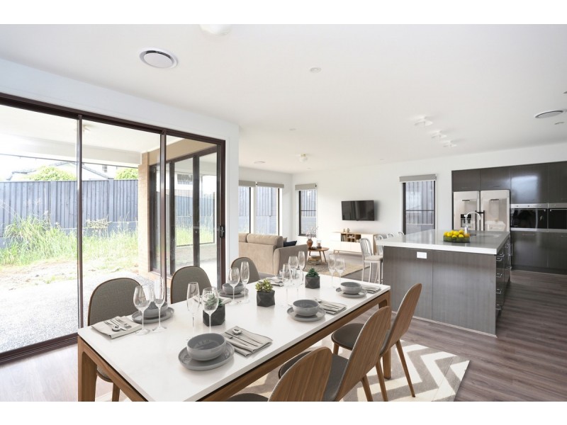 72 Chelsea Crescent, Bridgeman Downs QLD 4035