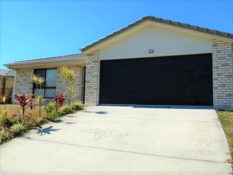 28 Coman Street, Rothwell QLD 4022